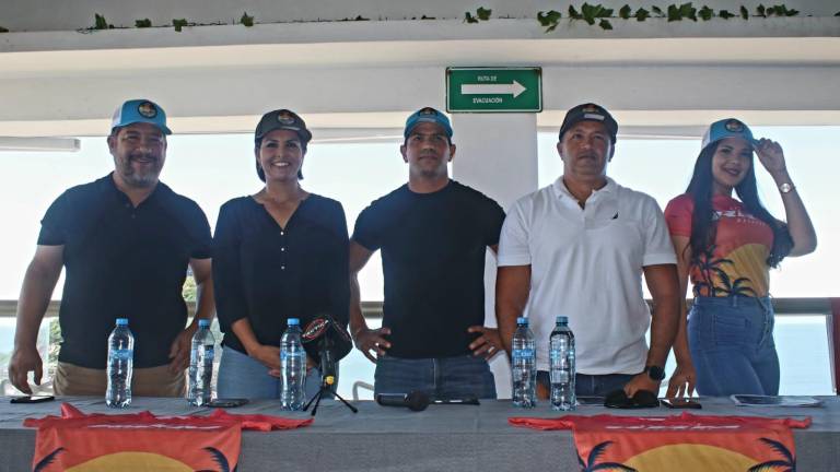 Run Race Sunset Running tendrá su primera edición en Mazatlán