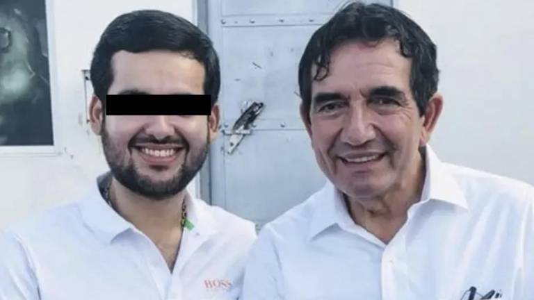 Fausto Ernesto Corrales es señalado como el acompañante y chofer de Héctor Melesio Cuén Ojeda el día de su asesinato y del secuestro de “El Mayo” Zambada, en 2024 en Culiacán.