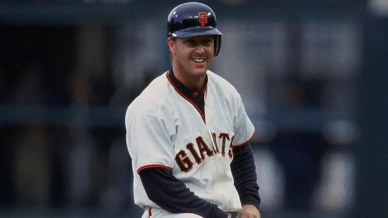 Jeff Kent será entronizado en 2026.