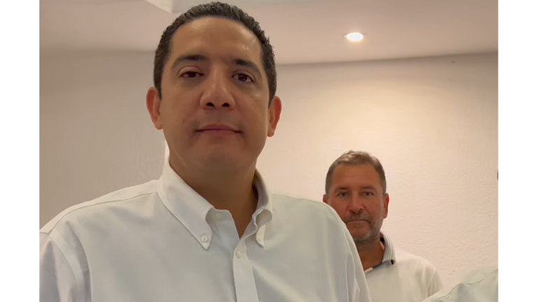 Jesús Antonio Váldes Palazuelos explicó que renunció al PRI porque la dirigencia nacional presuntamente está ‘ninguneando’ a líderes locales y regionales.