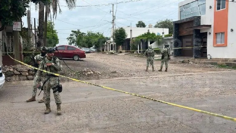 Patricia “N” fue atacada a balazos el 28 de julio en un establecimiento de la colonia Esthela Ortiz de Toledo.