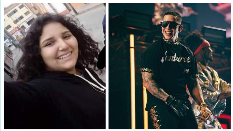 Mujer que estafó a fans de Daddy Yankee en Perú, se entregará a las autoridades