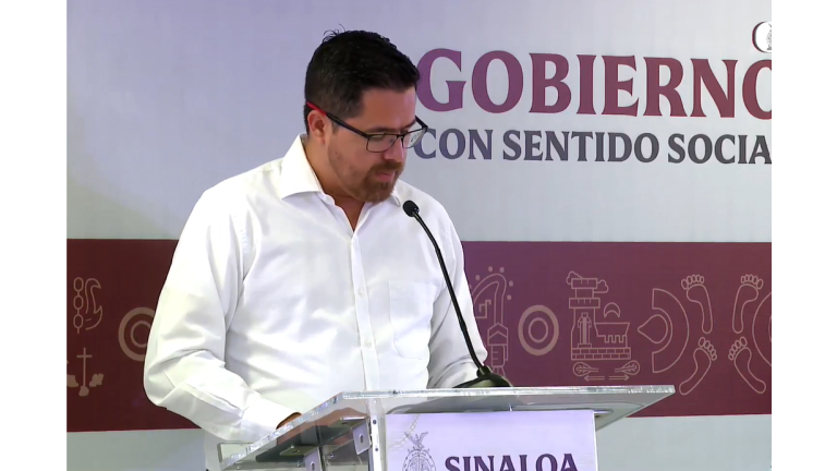 Cuitláhuac González Galindo anunció la regularización de pago a personal del Ramo 12 que anteriormente había generado problemas.
