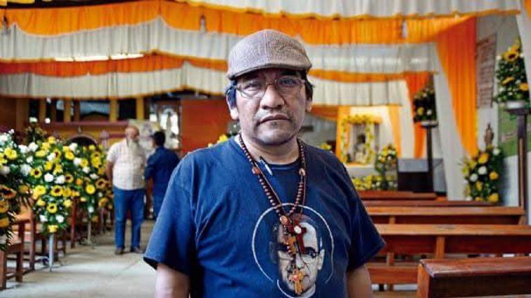 El Centro de Derechos Humanos Minerva Bello informó que la investigación complementaria por el homicidio del sacerdote chiapaneco Marcelo Pérez concluirá a finales de abril.