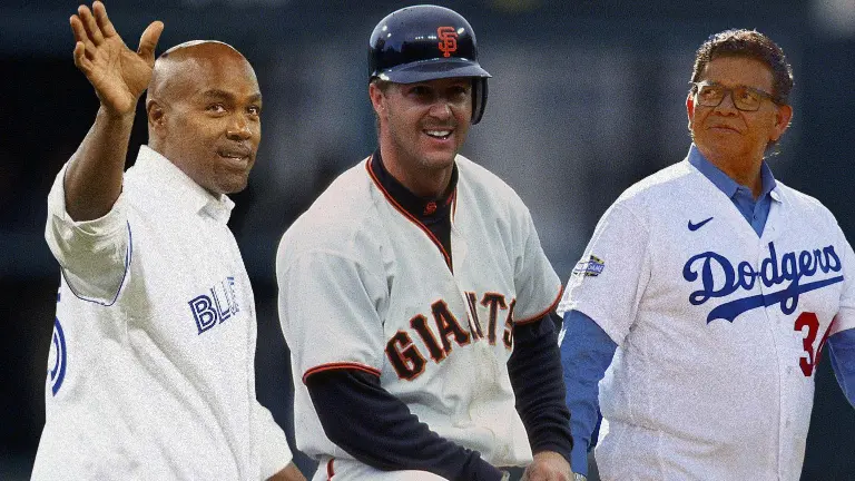 Jeff Kent logró su ingresó al Salón de la Fama del Beisbol, no así Carlos Delgado y Fernando Valenzuela.
