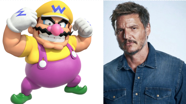 Pedro Pascal podría participar en secuela de ‘Super Mario Bros’