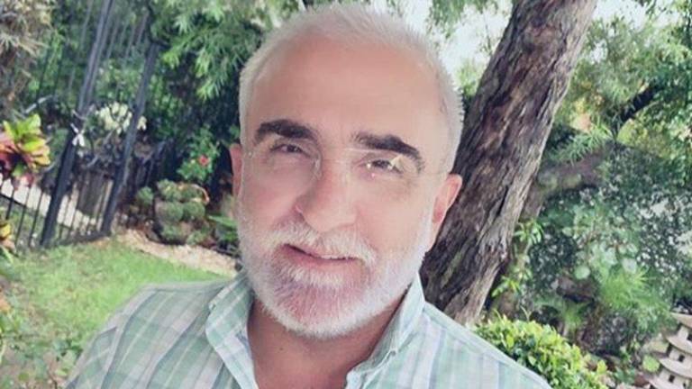 Vicente Fernández Jr.