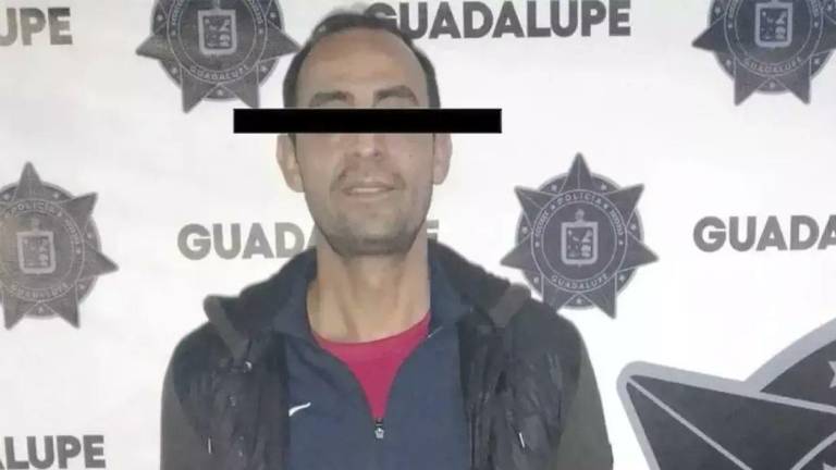 Detienen a Walter Gaitán, ex jugador de Tigres, por presunta violencia familiar