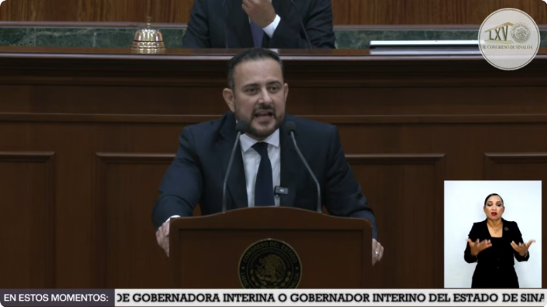 Jorge Antonio González Flores, Diputado local por el PAN.