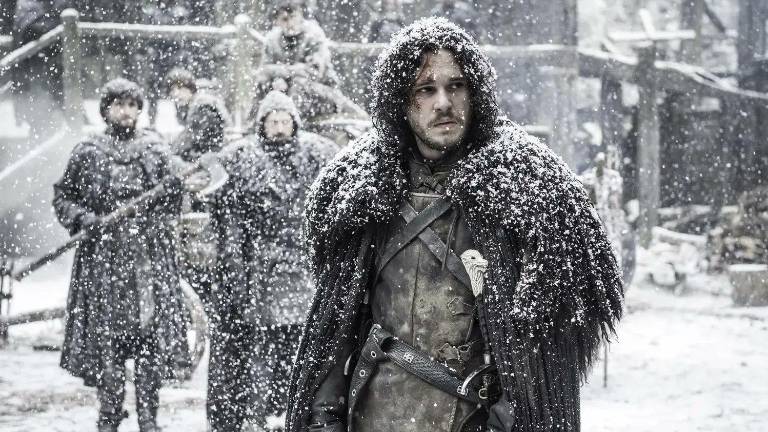 El actor Kit Harington volverá a ponerse en la piel de Jon Snow en un Spinoff