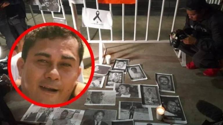 Condena la SIP asesinato de otro periodista en México