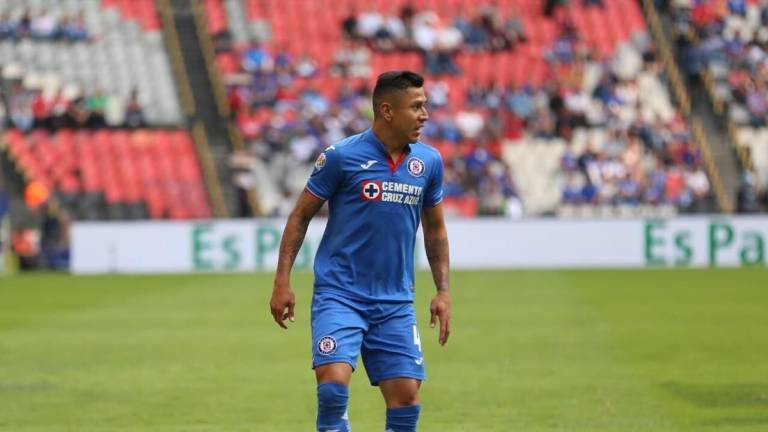 Cruz Azul y la Liga MX ya dieron a conocer su postura sobre el jugador Julio César “Cata” Domínguez.