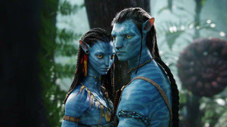 Disney revela título oficial y avance de la secuela de ‘Avatar’ de James Cameron.