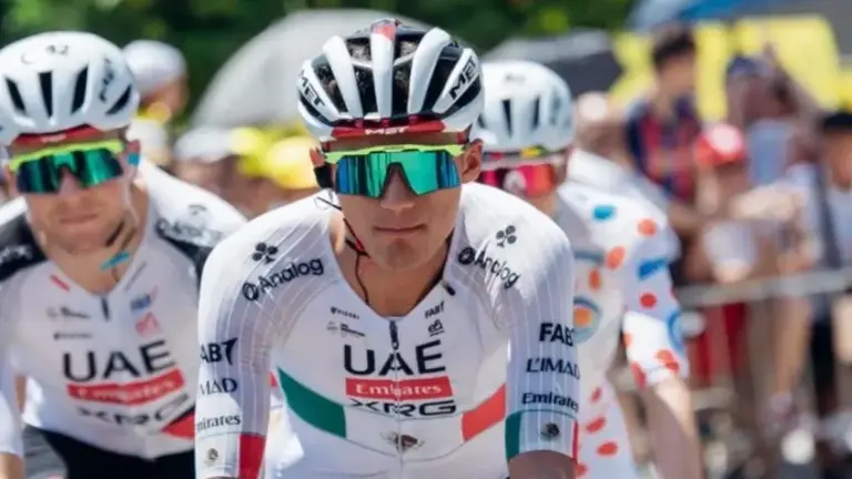 Oportunidad de oro para Isaac del Toro en Italia.