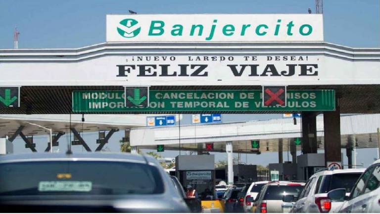EU extiende restricciones de viajes a México hasta el 21 de septiembre