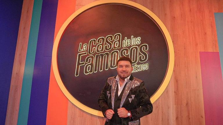 Poncho Lizárraga, líder de Banda El Recodo, estuvieron como invitados especiales en La Casa de los Famosos México.