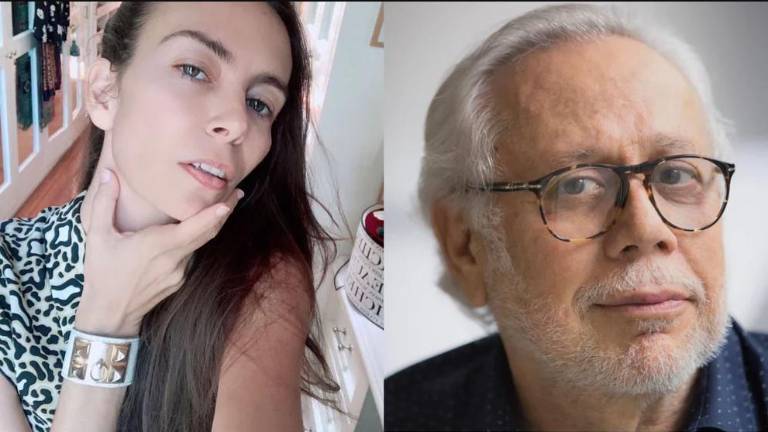 Luis de Llano prepara su defensa legal contra Sasha Sokol.