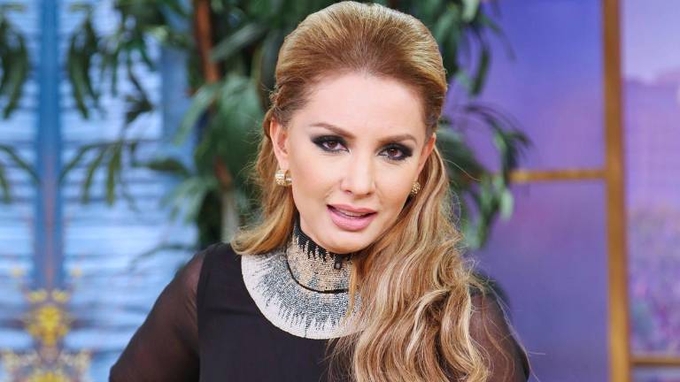 A través de Instagram, Paty Navidad admite que si existe la Covid-19 y que le tocó comprobarlo a la mala.