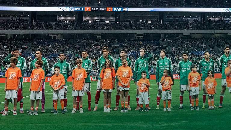 México se ubica en el lugar 15.