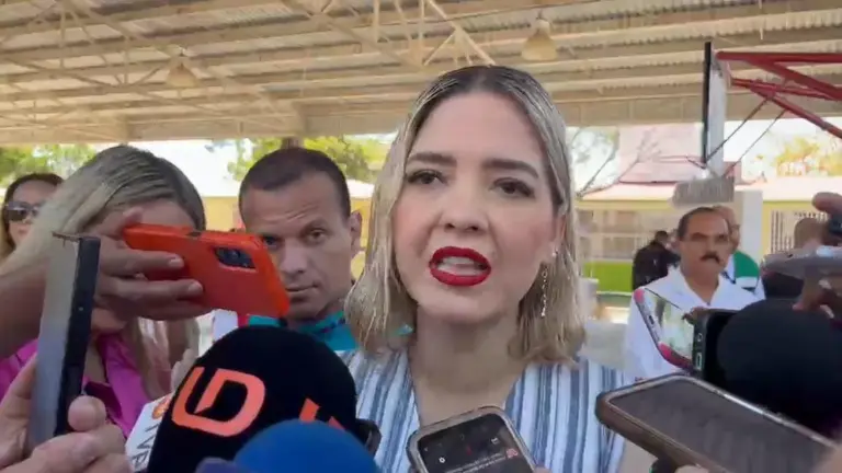 La Alcaldesa mencionó que tan solo un partido de futbol metió a más de 13 mil espectadores al estadio de Pradera Dorada, logrando también que mucha gente se quedara a vacacionar el fin de semana.