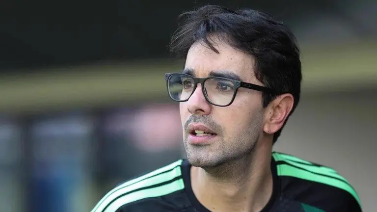 La Selección Mexicana dio a conocer que Pol Lorente ya no será parte del cuerpo técnico.