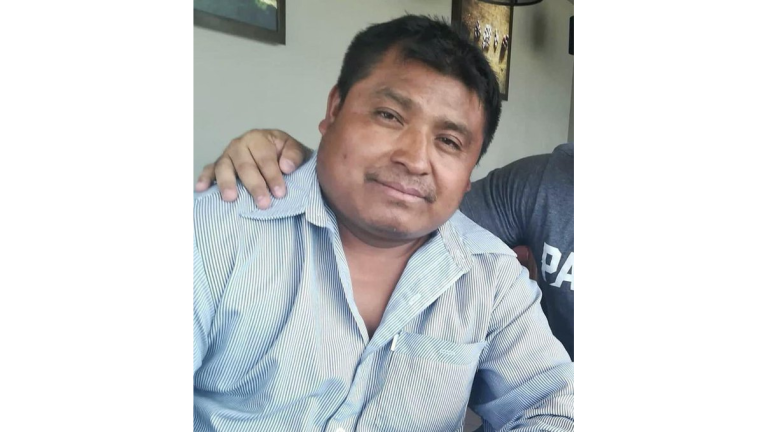 Asesinan a ex Alcalde priista de Amatenango del Valle, Chiapas