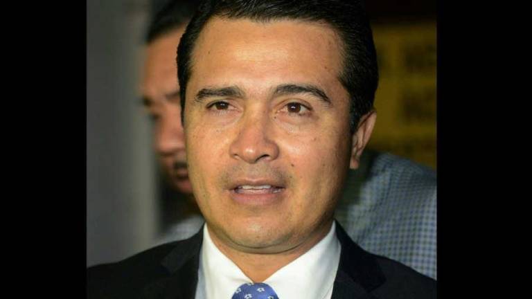 EU sentencia a cadena perpetua a hermano del Presidente de Honduras