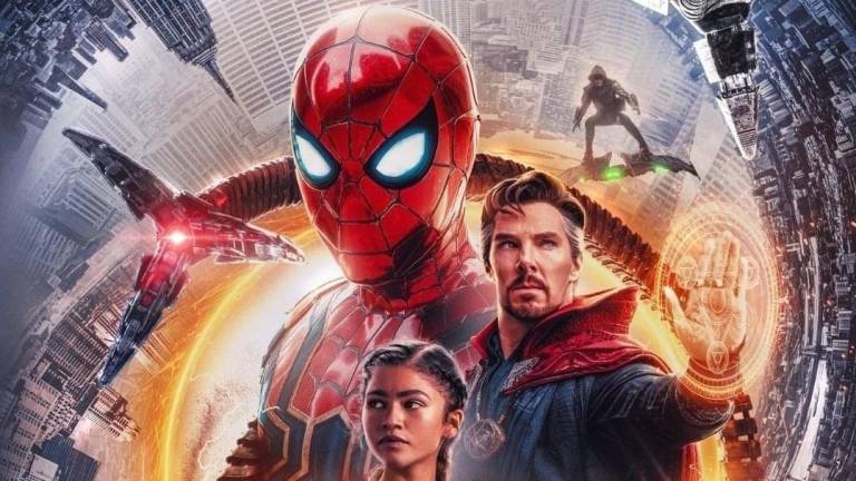 Con alta demanda, arranca la preventa para ‘Spider-Man: No way home’ para cines mexicanos