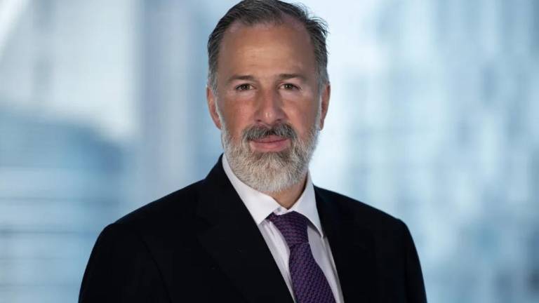 El cargo de José Antonio Meade Kuribreña entró en vigor a partir del 3 de febrero de 2026.