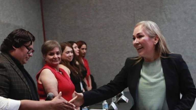 El activista Miguel Alfonso Meza rechazó acatar las sanciones impuestas por el TEPJF tras sus publicaciones sobre la jueza Silvia Rocío Delgado.