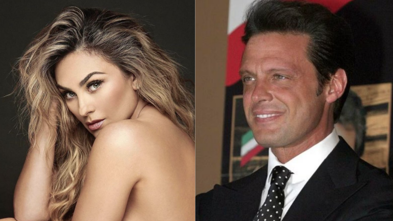 La actriz y cantante se niega a cobrar la pensión de sus hijos dada por Luis Miguel.
