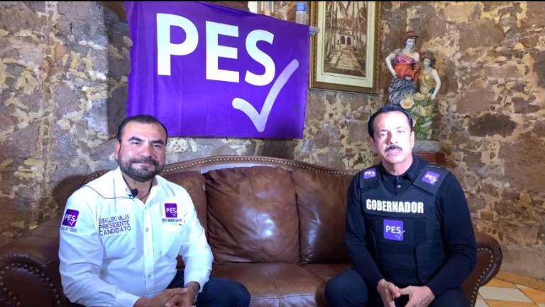 Ricardo Arnulfo Mendoza aseguró que su integridad corría peligro por señalar propuestas de su campaña y supuestas irregularidades de los demás candidatos.