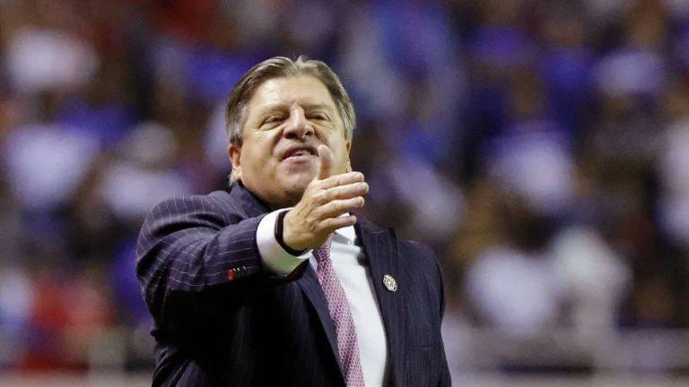 Miguel Herrera tiene el camino definido para los siguientes encuentros eliminatorios por Costa Rica.