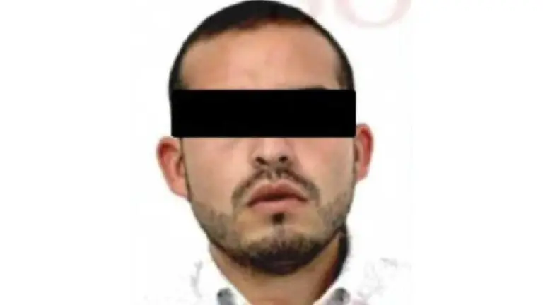 En el operativo en el que fue abatido Pedro “N” se aseguraron inmuebles vinculados a la célula delictiva, además de armas, drogas y precursores químicos.