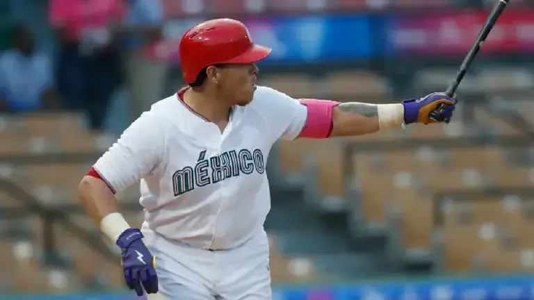México cierra sin triunfo el torneo.