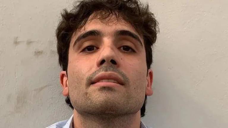 La audiencia de estatus de Ovidio Guzmán López, alias “El Ratón”, quedó reprogramada para el 14 de abril de 2027 a las 10:30 horas de Illinois.