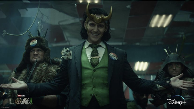 Disney+ estrena en México el primer capítulo de Loki