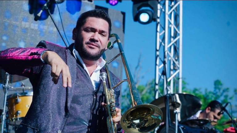 Joel Lizárraga deja a Banda El Recodo, agrupación que fundó su padre