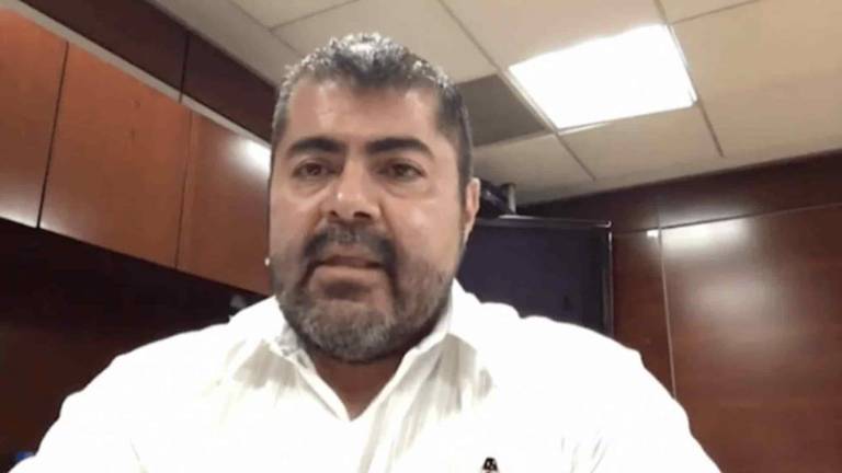 Omar Cervantes Rodríguez renunció a su cargo como director general de Comunicación Social de la Secretaría de Gobernación.