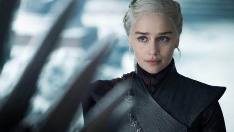 ‘House of the dragon’ anuncia su nueva princesa Targaryen