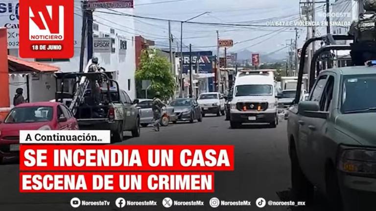 Ponte al día con las noticias que importan en Sinaloa.