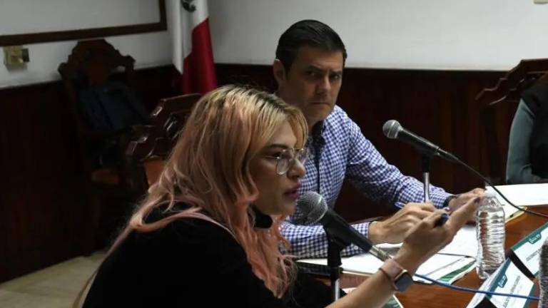 Serrano Carreón destacó que este mensaje instala en los infantes una afirmación positiva de su valor personal que consecuentemente permite que disfruten de sus derechos.