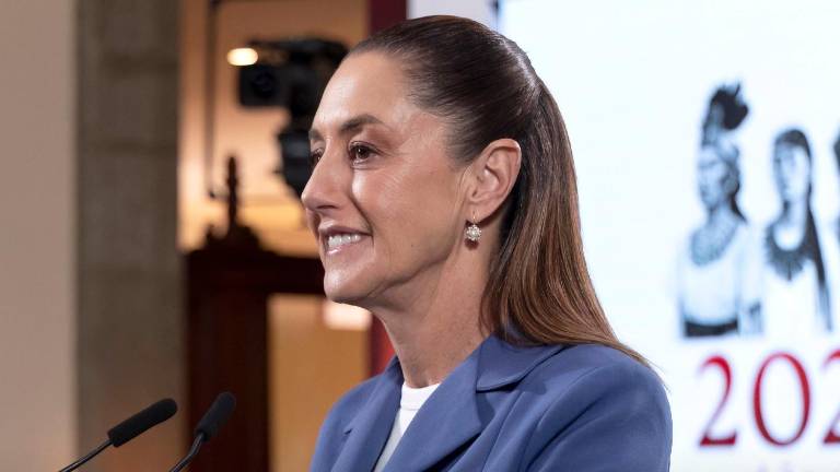 La Presidenta Claudia Sheinbaum Pardo promulgó la reforma a la Ley de Amparo, el Código Fiscal y la Ley Orgánica del Tribunal Federal de Justicia Administrativa.