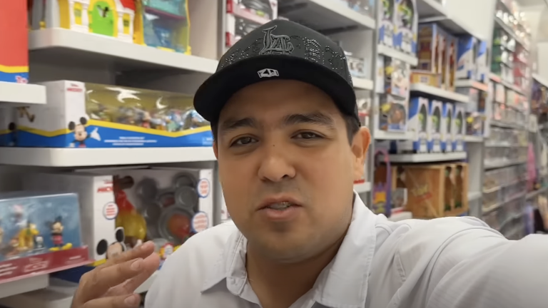 A través de redes sociales, Gail Castro compartía parte de su vida.