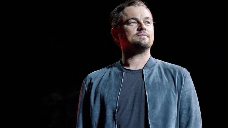 Leonardo DiCaprio cumple este jueves 47 años de edad