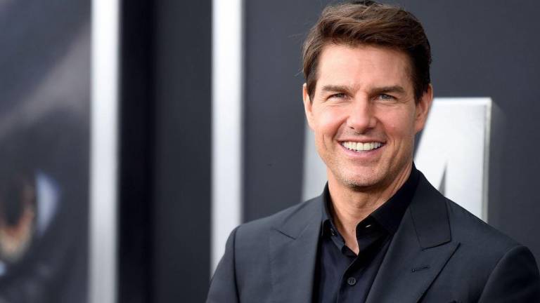 Tom Cruise no ha visto a su hija Suri desde hace 5 años