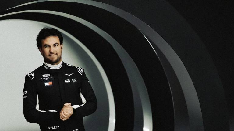 La Fórmula 1 2026 inició su pretemporada en el Circuito Internacional de Sakhir.