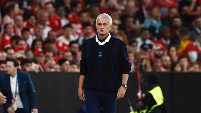 El club turco oficializó su despido este viernes, apenas iniciada la temporada.