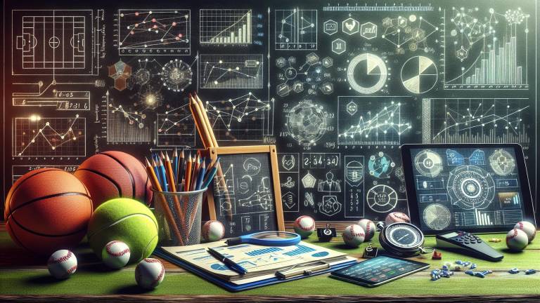 Dominando el juego: estrategias y educación en apuestas deportivas