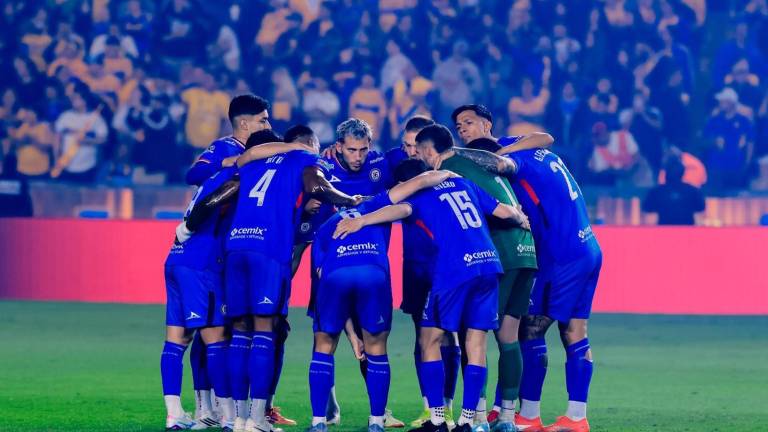 La Máquina cambia de casa por cuestiones extradeportivas.